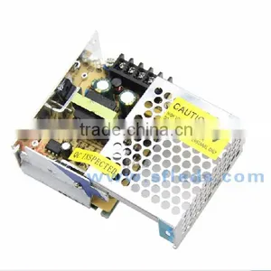 24W AC DC Adapter 12V 2A Switch Power Supply Driver for LED Strip Universal Regulated thumbnail-2