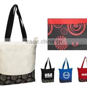 Sale in Small Quantity With Your Logo Tote Bags Promotion thumbnail-1