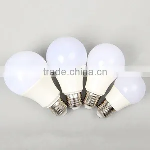 Most Competitive Factory Price Free Sample LED Bulbs thumbnail-3