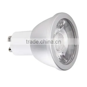 China Best 220V 12V 3W 5W CE ROHS MR16 GU10 COB LED Spotlight, COB Dimmable MR16 GU10 LED Spot Light Quality Choice Most Popular thumbnail-5