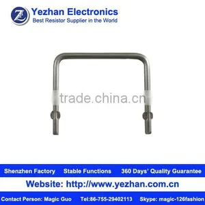 Shenzhen High Precision Current Sensing Resistors thumbnail-1