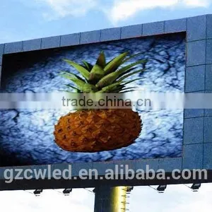 Supply Most Popular P16 Outdoor Full Color Stage Rental ed Display thumbnail-4
