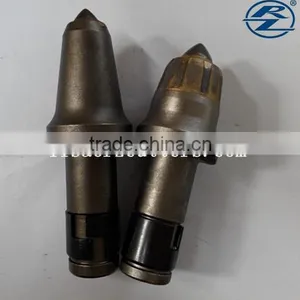 U82u84cemented Carbide Tipped Rock Tools Mining Mineral Ground Tools Cutting Tools thumbnail-1