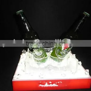 Top Quality Hotsell Magnetic Floating Led Display thumbnail-1