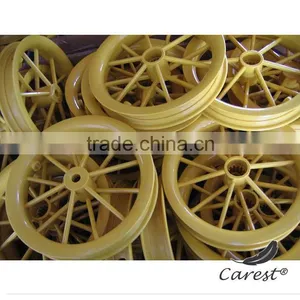 Plastic Injection Molding Wheel Gear thumbnail-1