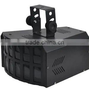 Mini LED Derby Light Effects,Disco Effect Lighting Auto Control System thumbnail-3