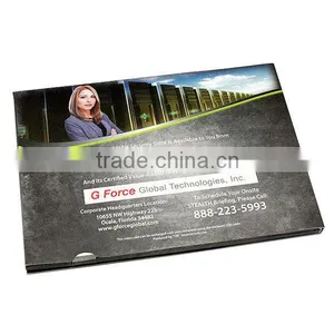 Wholesale Gift Video Greeting Card for Business thumbnail-3