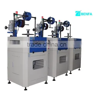 Benfa BFB24L-114B Copper Wire Braiding Machine thumbnail-1