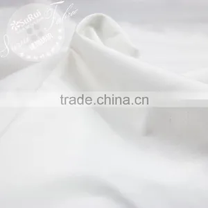 2016 New Fashion Mircofiber Polyester Modal Soft Handle Smooth Shirting Fabric thumbnail-5