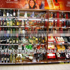 Supermarket Shelf /supermarket Equipment thumbnail-1