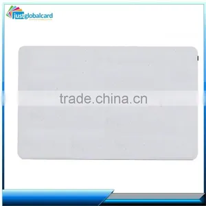 NFC Business Printable Blank Nfc Card With NTAG213 Chip thumbnail-1