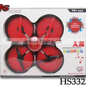Great Power Newest Design Radio Controlled Drone With Gps thumbnail-1