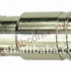 All Metal Universal F Rg11 Crimp Connector thumbnail-1