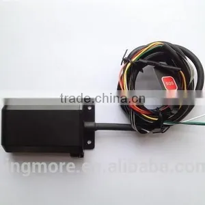 2016 Live Tracking Remotely Mini Waterproof Real Time Motorcycle Car Tracker thumbnail-5