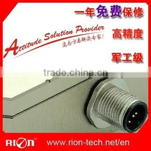 ACA626T Super High Precision Digital Inclinometer Tilt Sensor With Max Range +/-60deg High Resolution thumbnail-2