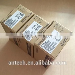GT1020-LBL-C for Mitsubishi HMI Human Machine Interface thumbnail-1