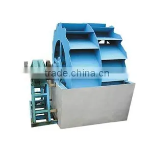 YinHai Best Price Sand Washing Machine thumbnail-1