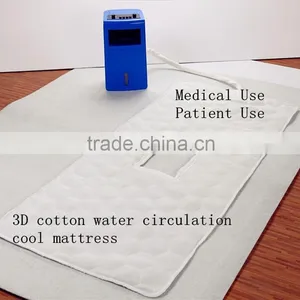 CE Approved Water Warming Medical Mattress With Remote Control thumbnail-1
