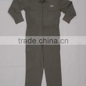 Coverall /Overall /Workwear/safety Uniform thumbnail-1
