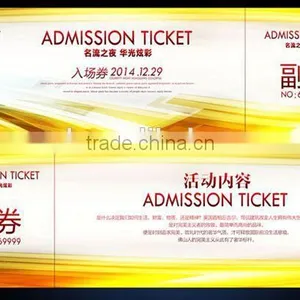 Thermal Paper Roll Tickets Printing From China thumbnail-5