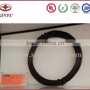 Best Price Aluminium Winding Wire , Enameled Wire for Electric Motors thumbnail-3