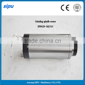High Precision Spindle Motor With Price thumbnail-6