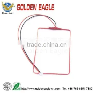 Best Selling Inductive Sensor Coil/Adjustable Inductor Sensor Coil/Magnetic Sensor Coils for Supplier thumbnail-1