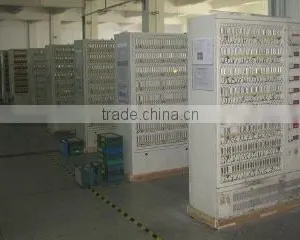 Unit King Electronics Company Limited company overview - view 3 thumbnail