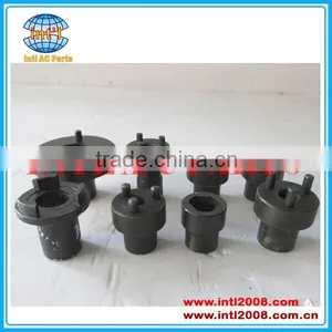 DENSO CLUTCH PLATE REMOVAL TOOL 6SEU 7SEU 5SE09C 5SEU11C 5SEU12C FOR AUDI / BMW / BENZ / TOYOTA YARIS thumbnail-1