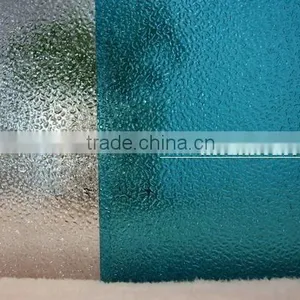 Polycarbonate Flat Roof, Plastic Cover Sheets thumbnail-5
