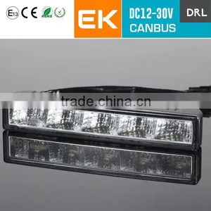 8 X 1W Daytime Running Light Super Bright LED DRL,drl Led Daytime Running Light thumbnail-4