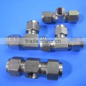 Connector for Round Tube thumbnail-1