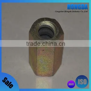 Formwork Hex Nut China Supplier thumbnail-1