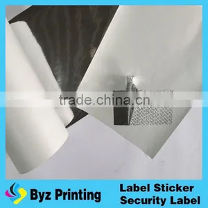Gold Stamping Printed Certificate thumbnail-6
