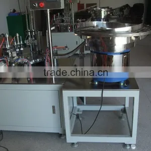 Automatic Cap Lining Machine thumbnail-1
