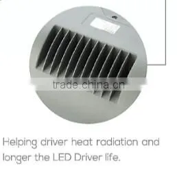 ZY-6019-30W/40W/50W LED Outdoor Aluminum Street Light/led Road Light 5year Warranty thumbnail-6