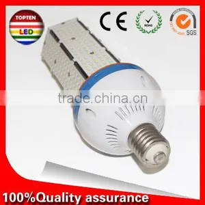 Cooling Fan Inside SMD 2835 Led Corn Light E40 20w thumbnail-2