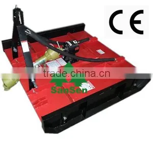 3 Point Tractor Lawn Mower, Topper Mower With PTO Shaft, With CE thumbnail-1