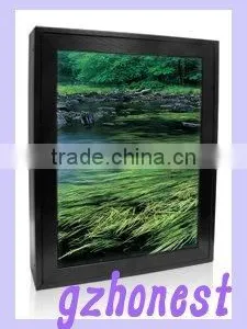 Aluminium Frame LED Light Box thumbnail-1