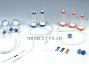 Pharmaceutical Test Single-use Closed Sterile Canister thumbnail-1