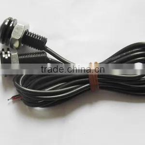 High Power Led Larger Lens Ultra-thin Car Led Eagle Eye thumbnail-5