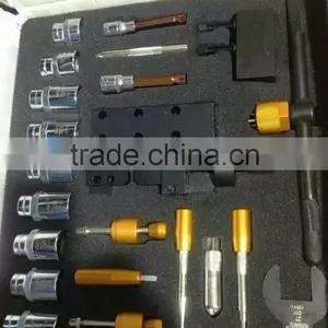 Common Rail Testor JZ-1000 Bosch Denso Simens Injectors thumbnail-6