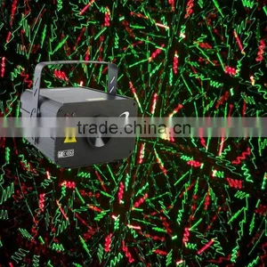 Audio Light, Sound Lighting, Entertainment Light thumbnail-1