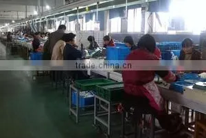 Anhui Risesat Electronics Co., Ltd. company overview - view 3 thumbnail