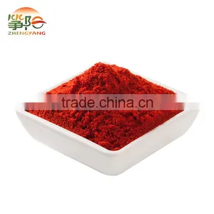 New Crop Chinese Chili FDA /HACCP/SGS Certificated Red Hot Pepper Powder thumbnail-4