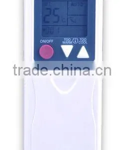 Universal A/c Remote Control KT208 thumbnail-1