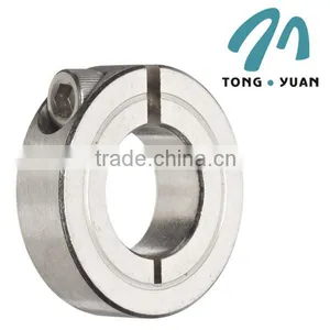 Stainless Steel Locking Collar thumbnail-1