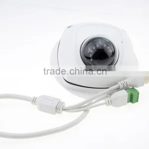 China Brand Outdoor Poe HD 300mp IR Wifi ip Camera With sd DS-2CD2532F-IWS thumbnail-4