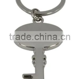 Blank Keychain/blank Keychain Metal/blank Keychain for Expory thumbnail-1