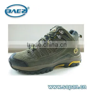 Waterproof Hiking Boots thumbnail-1